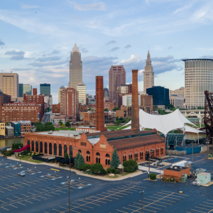 Is Cleveland, OH an Enjoyable Place to Live In Ohio