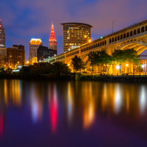 Is Cleveland, OH a Nice Place to Live In Ohio