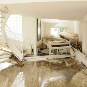 Selling a House with Water Damage In Ohio