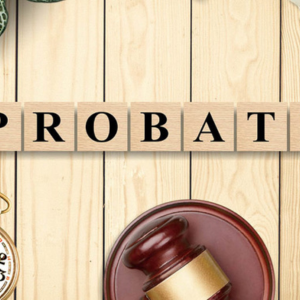 Selling a House in Probate In Ohio