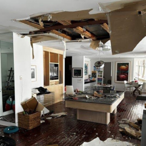 Selling a Water Damaged House In Ohio