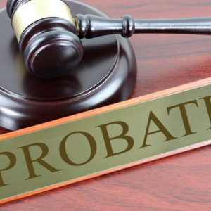 Selling a Probate Property In Ohio