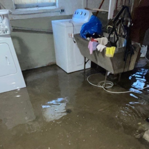 Selling a Water Damaged House As-Is In Ohio