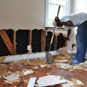 Selling Your Water Damaged House In Ohio