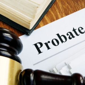 sell house in probate in Ohio