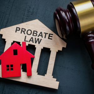 sell probate house online In Ohio