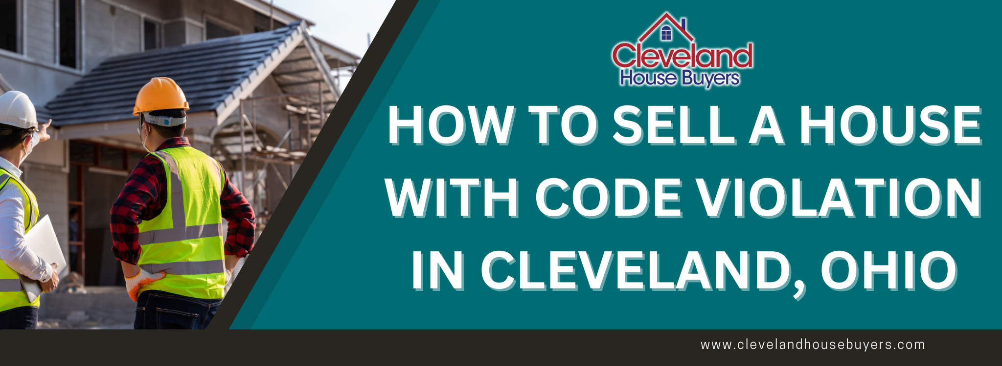 Selling a Property with Code Violations in Cleveland