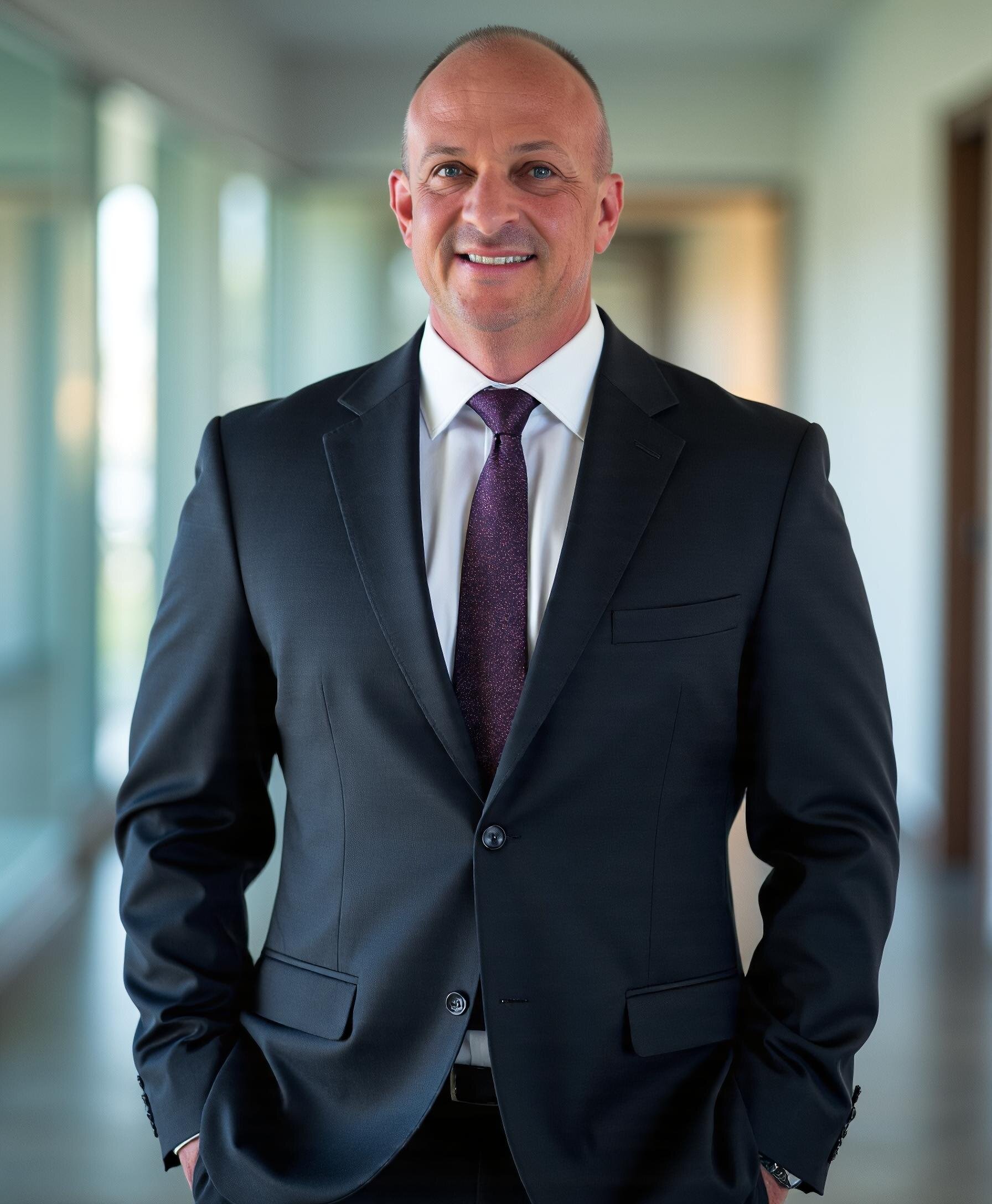 Joe Lieber President/Visionary