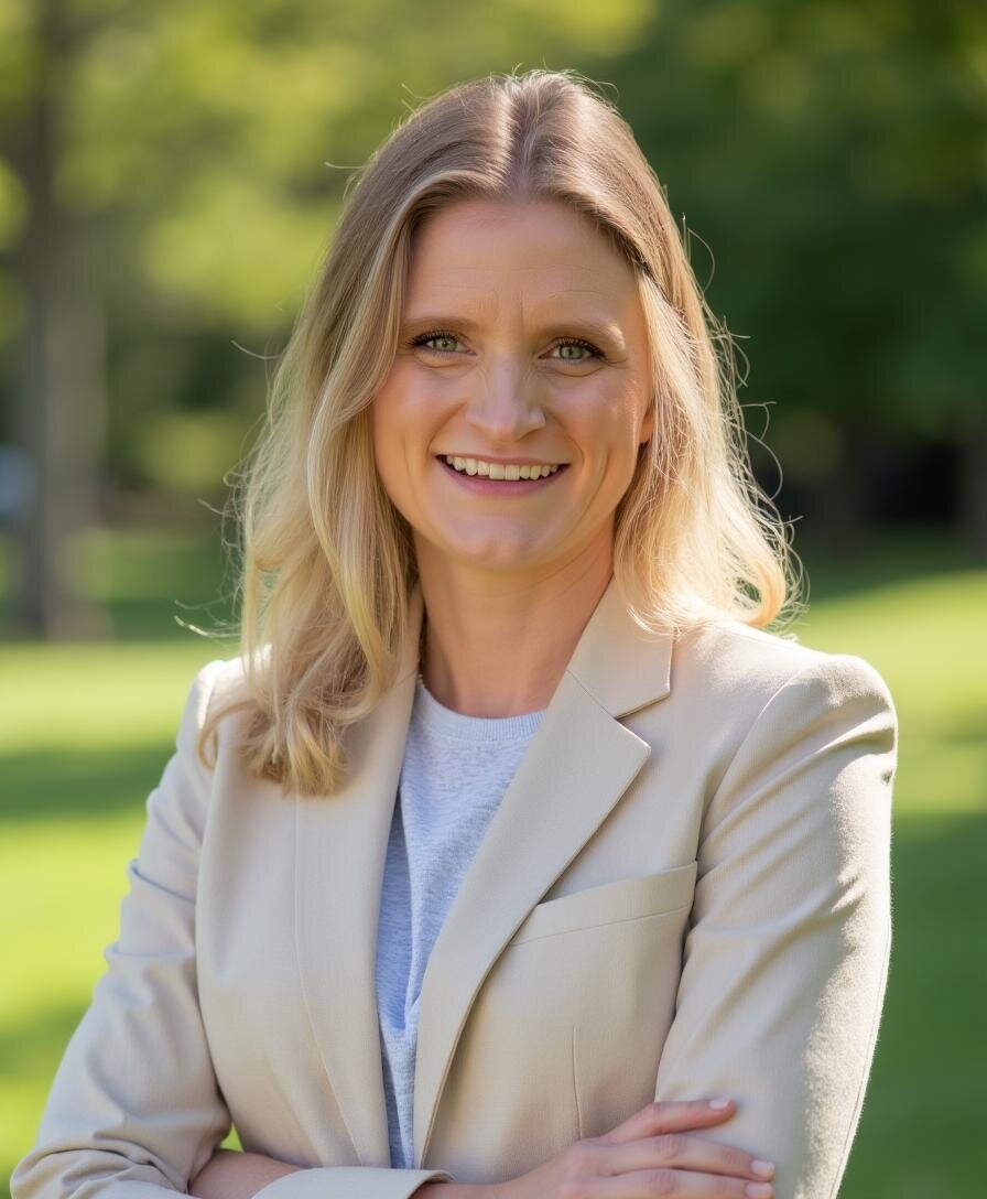 Laurie Mireiter Head of Asset Disposition Cleveland House Buyers