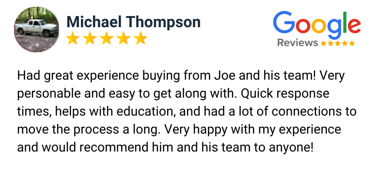 Sell my house Review4 Vermillion