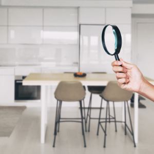 Selling a Moldy Home Cleveland