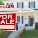 Can I sell my home if it is in foreclosure Cleveland
