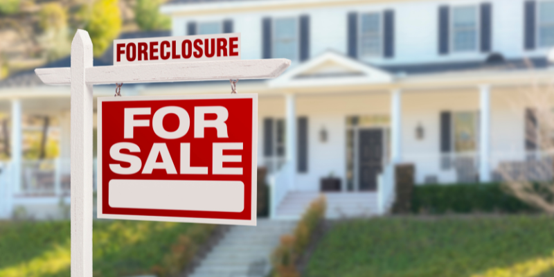 Can I sell my home if it is in foreclosure [market_city]