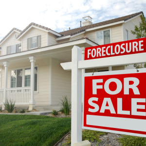 Can I sell my home if it’s facing foreclosure Cleveland