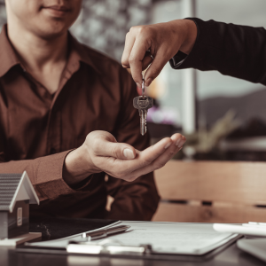 Can I sell my home while it is in foreclosure Cleveland