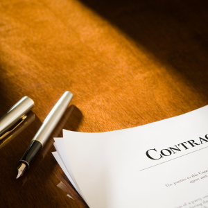 Can a Seller Legally Back Out of Contract Cleveland