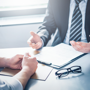 Can a Seller Legally Back Out of a Contract Cleveland
