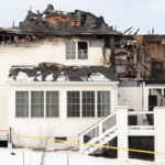 How to sell a house with fire damage in Cleveland, Ohio