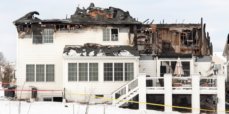 How to sell a house with fire damage in [market_city]