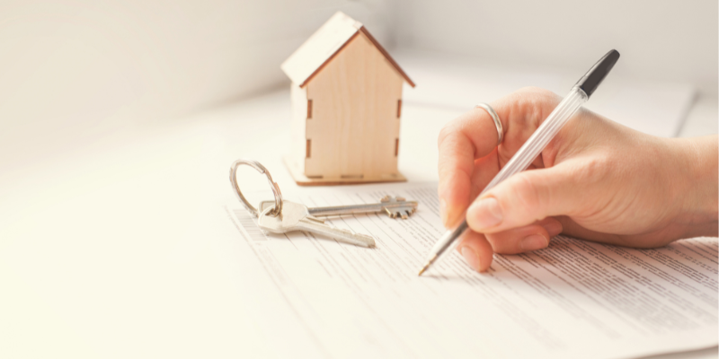 Is a deed required to sell a house In [market_city]