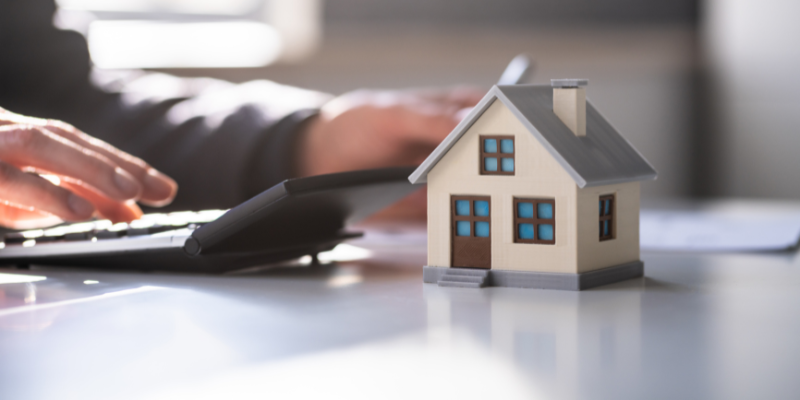 Tax aspects of selling a home In [market_city]