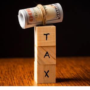 Tax consequences of selling a home In Cleveland