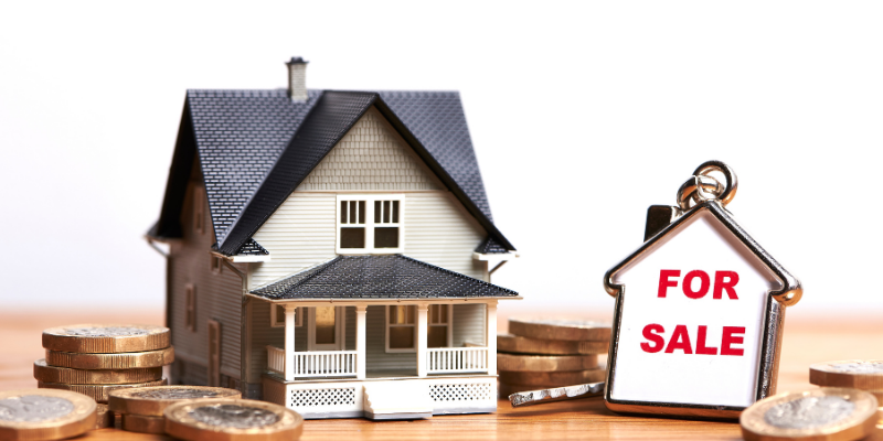 Can You Sell a House With Lien [market_city]