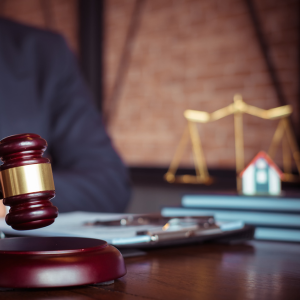 Can You Sell a House With a Lien Cleveland, Ohio