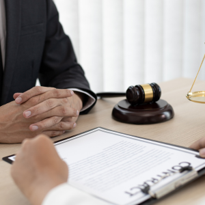 Cleveland Home Sale with Legal Issues Cleveland