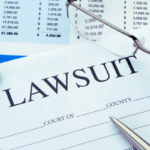 The Sale Of A Cleveland Home Amidst A Pending Lawsuit Cleveland