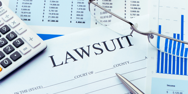 The Sale Of A Cleveland Home Amidst A Pending Lawsuit [market_city]
