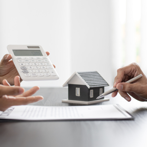 What are the tax requirements when selling a home in Cleveland