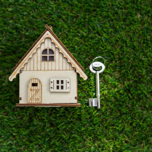 What tax obligations arise when selling a home in Cleveland