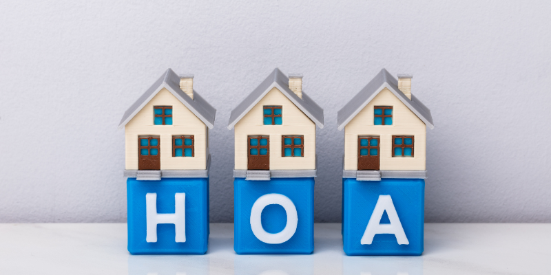 HOA Can Foreclose on a House Cleveland