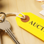 Put Your House Up for Auction in [market]