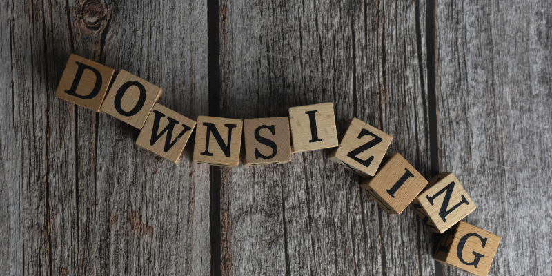 Downsizing a Home With Kids Cleveland, Ohio