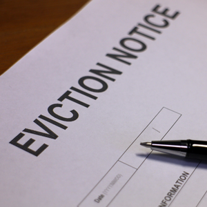 How to Sell House With a Squatter Cleveland, OH