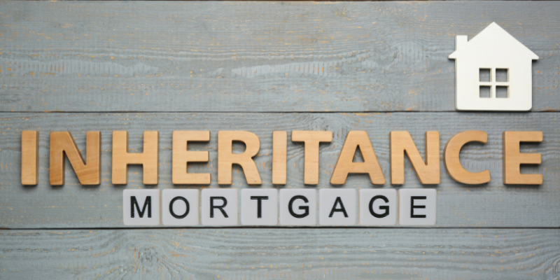 How to Handle a House You Inherit With a Mortgage in [market_city]