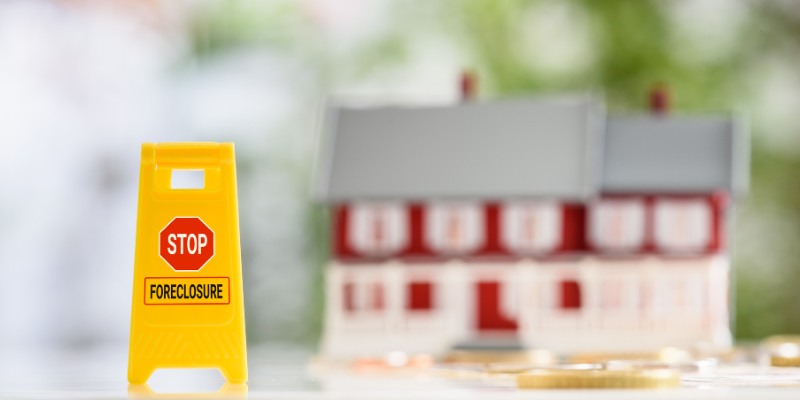 Ways to Prevent Foreclosure on Your Home in Cleveland, OH