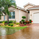 Sell a House with Flood Damage Cleveland