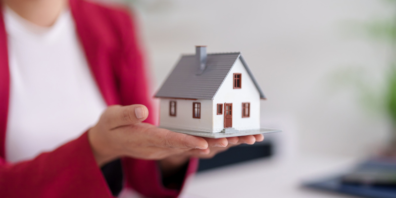 Sell an Investment Property Cleveland