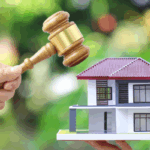 Timeline of eviction process after foreclosure auction Cleveland