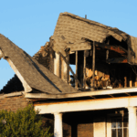 Timeline to sell fire-damaged house Cleveland