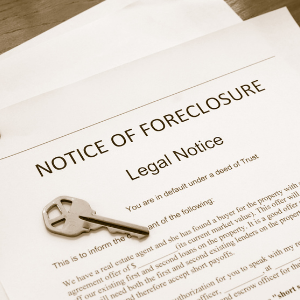 Understanding Foreclosure Sale and Eviction Process Cleveland
