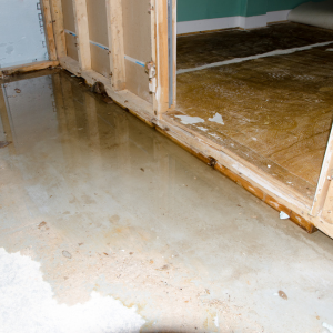 How to Sell a Flood-Damaged Home Cleveland