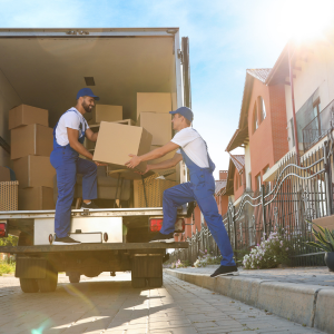 Sell Your House Fast to a Relocation Company Cleveland