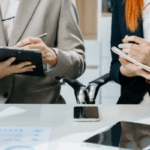 Are executors permitted to sell property Cleveland