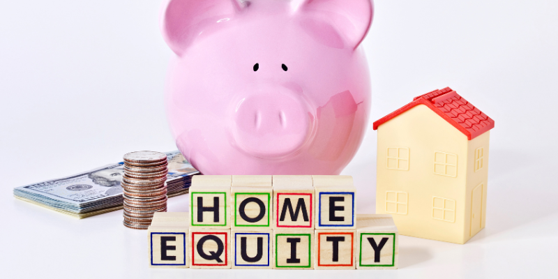 How much equity do I need to sell my home in [market_city]