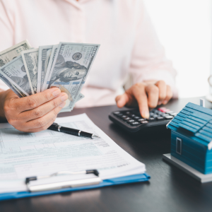 How much equity is required to sell my house in Cleveland