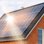 Selling a Home That Has Solar Panels Cleveland